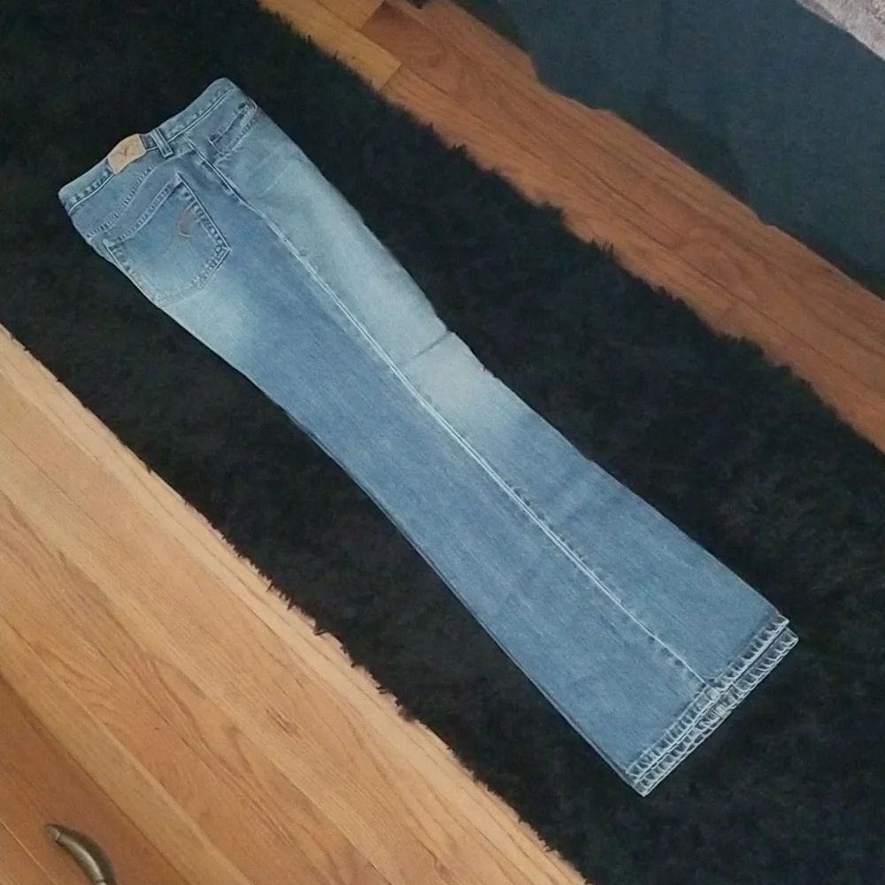 Jeans - Picture 1 of 5
